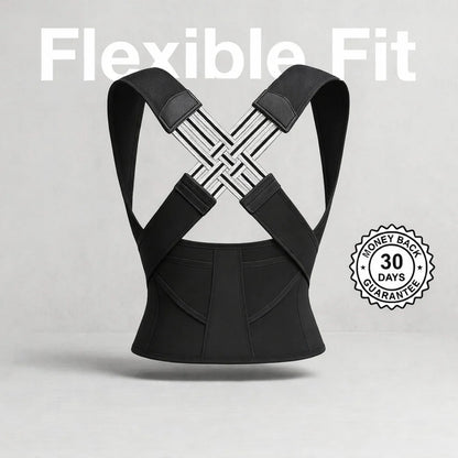 Posture Pro™ - Relieve Back & Neck Pain Instantly