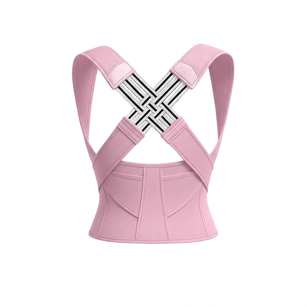 Posture Pro™ - Relieve Back & Neck Pain Instantly