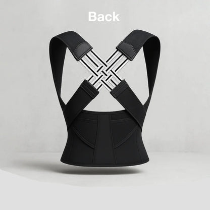 Posture Pro™ - Relieve Back & Neck Pain Instantly