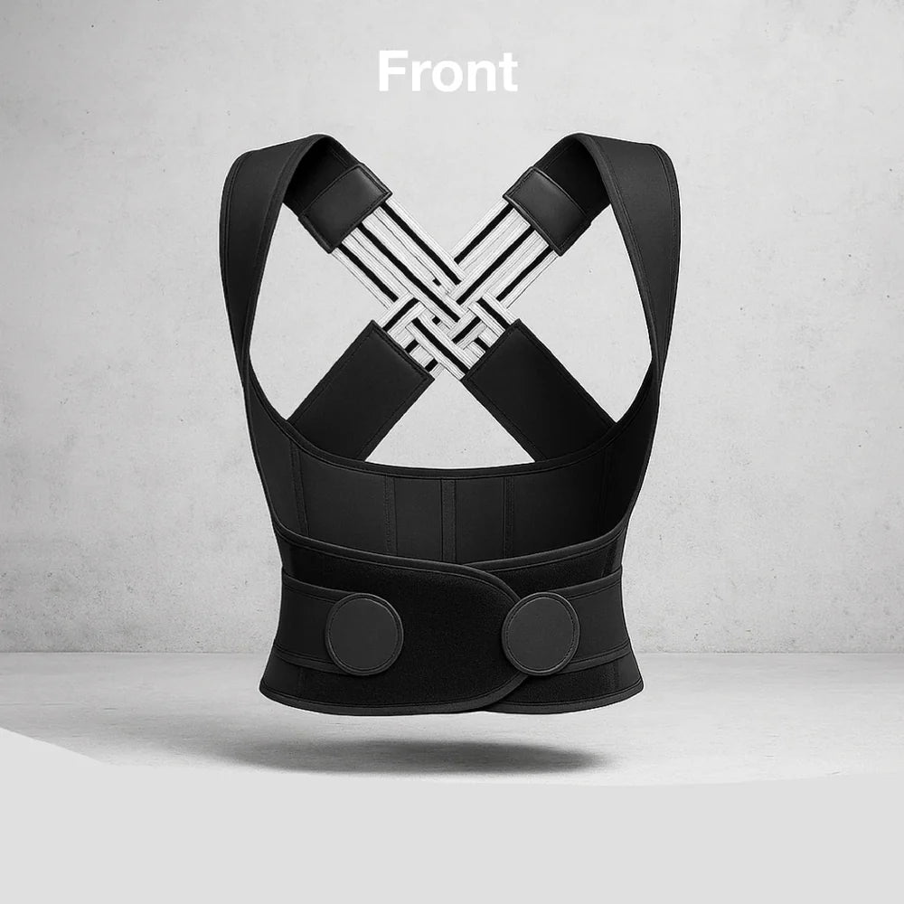 Posture Pro™ - Relieve Back & Neck Pain Instantly
